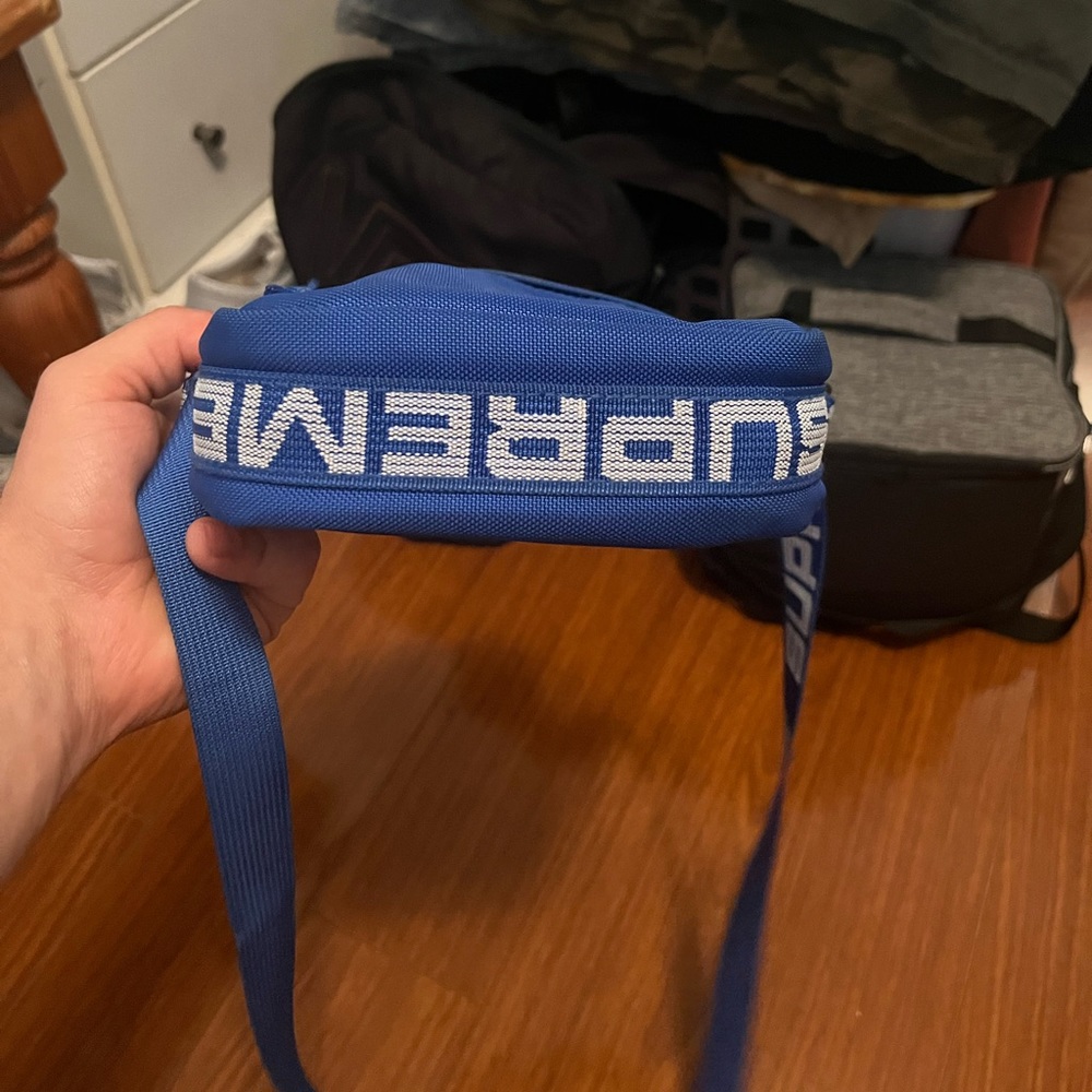 Supreme handbag
